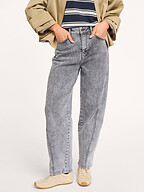 By Bar | Jeans | Barrel