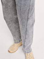 By Bar | Jeans | Barrel