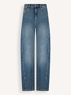 By Bar | Jeans | Barrel