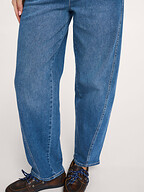 By Bar | Jeans | Barrel