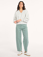 By Bar | Jeans | Barrel