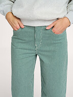 By-Bar | Jeans | Barrel