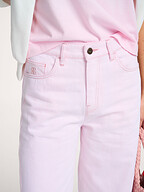 By Bar | Jeans | Barrel