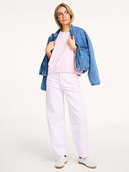 By Bar | Jeans | Barrel