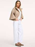 By Bar | Jeans | Barrel