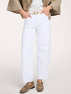 By Bar | Jeans | Barrel