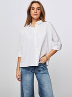 By-Bar | Tops en Blouses | Blouses