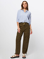 Denham | Pants and Jumpsuits | Trousers