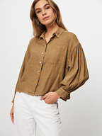 By Bar | Tops and Blouses | Blouses