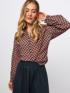 By-Bar | Tops en Blouses | Blouses