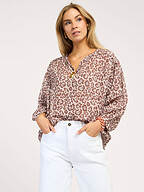 By-Bar | Tops en Blouses | Blouses