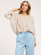 By-Bar | Tops en Blouses | Blouses