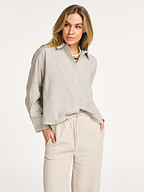 By-Bar | Tops en Blouses | Blouses