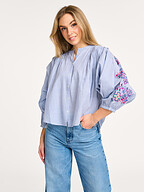 By Bar | Tops and Blouses | Blouses
