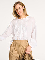 By-Bar | Tops en Blouses | Blouses