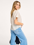 By-Bar | Tops en Blouses | Blouses