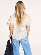 By-Bar | Tops en Blouses | Blouses