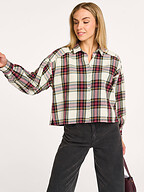 By-Bar | Tops en Blouses | Blouses