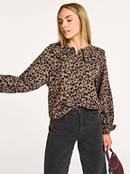 By-Bar | Tops en Blouses | Blouses