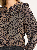 By-Bar | Tops en Blouses | Blouses