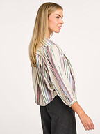By-Bar | Tops en Blouses | Blouses