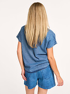 By-Bar | Tops en Blouses | Blouses