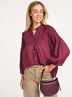 By-Bar | Tops en Blouses | Blouses