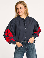 By Bar | Tops and Blouses | Blouses