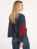 By Bar | Tops and Blouses | Blouses