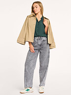 By Bar | Tops and Blouses | Blouses