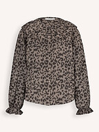 By-Bar | Tops en Blouses | Blouses