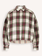 By-Bar | Tops en Blouses | Blouses
