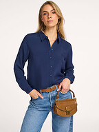By-Bar | Tops en Blouses | Blouses