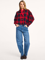 By Bar | Jeans | Barrel