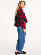 By Bar | Jeans | Barrel