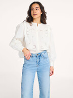 By-Bar | Tops en Blouses | Blouses