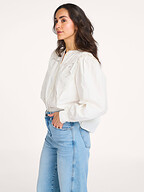 By-Bar | Tops en Blouses | Blouses