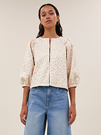 By-Bar | Tops en Blouses | Blouses