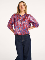 By Bar | Tops and Blouses | Blouses