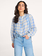 By-Bar | Tops en Blouses | Blouses