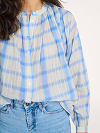 By-Bar | Tops en Blouses | Blouses