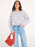 By-Bar | Tops en Blouses | Blouses