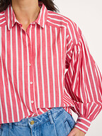 By-Bar | Tops en Blouses | Blouses