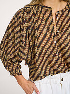 By-Bar | Tops en Blouses | Blouses