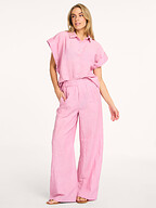 By Bar | Pants and Jumpsuits | Trousers