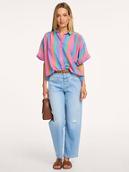 By-Bar | Tops en Blouses | Blouses