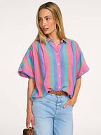 By-Bar | Tops en Blouses | Blouses