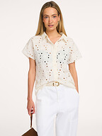 By-Bar | Tops en Blouses | Blouses