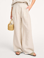 By Bar | Pants and Jumpsuits | Trousers