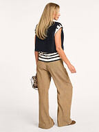 By-Bar | Broeken en Jumpsuits | Broeken